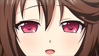 Anime01: Blowjob, Asian  Japanese Beautiful Porn