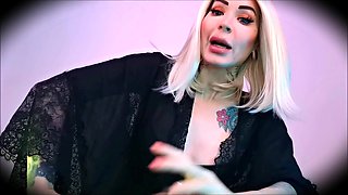 I Will Make You Rest! Asmr, Taboo - Fatal End