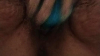 Bed Bunny's Sweet Peach