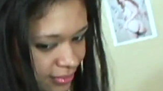 BBC dude Shorty Mac picks up big ass Asian and fucks her in pussy