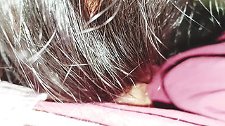 Car Sex, Episode -1, Part - 4, Telugu Dirty Talks. Silk Aunty with Boyfriend