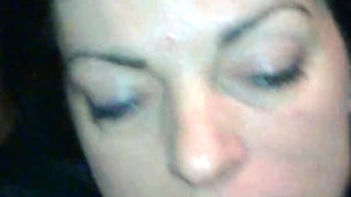 What!! You Want to Cum on My Face?