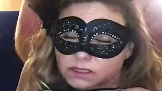 Cuckold Husband Watches His Girl Fuck Another Man