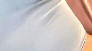 Blonde Babes close up solo toying session