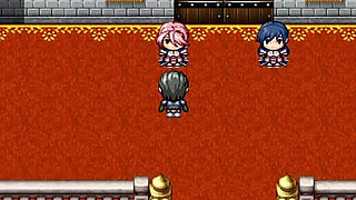 Girl Beats Hero 2 Luciana Castle.mp4