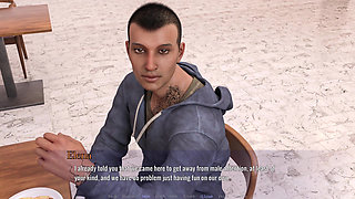 Fucking Everyone (part 3)