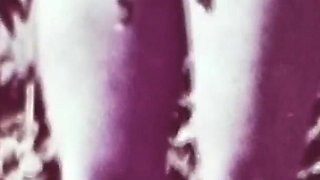 Vintage porn retro erotic theatre - wild sex 5