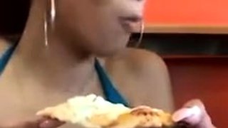 Edwina Nip Slip