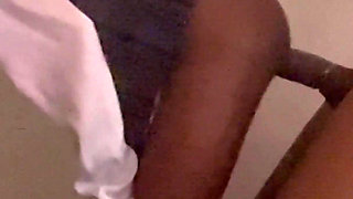Little Lovet African Teen Nympho Fucked Teacher