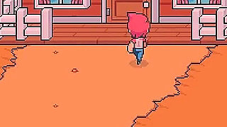 Dandy Boy Adventures 0.4.2 Part 11 Pool and Road Stories by Loveskysan69