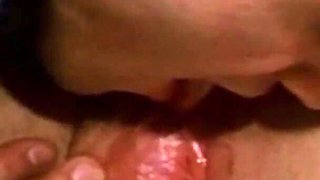 Beautiful Tyrolean Girl Gets Her Hairy Pussy Dropped