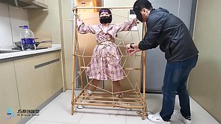 Chinese bondage