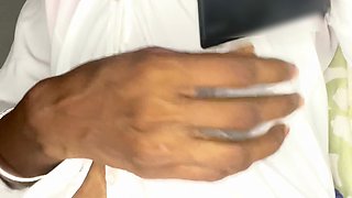 Indian Desi Virgin Girlfriend First Time Fuck
