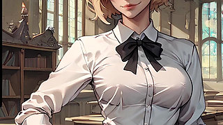 The College of Lust (part 6)