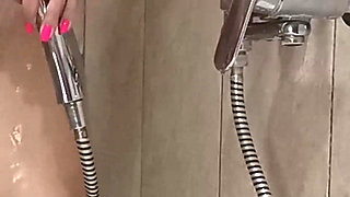 Enema Compilation. Cleaning the Ass for Anal. Ep 23922