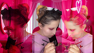 You Are My Feminized Doll Clip by Findom Goaldigger