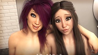 Minecraft hentai adventure, the secret reloaded