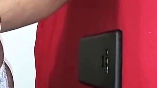 When my slutty bbw wife miss of a huge black cock, she loves a BBC