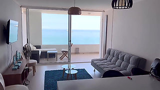 Stepsister Gives Me Lesson Wild, Big Tits, Amateur, Latin