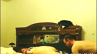 McBoobers BBW Heather Fucking
