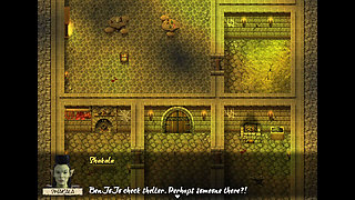 Goblin Wife Is Horny