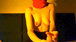 Amateur handjob and blowjob with a big cumshot for Shamelessfriends