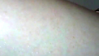 Get Close to My Legs P3