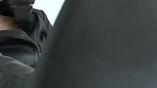 Polish My Boot Soles with Your Tongue, POV, Lady Victoria Valente