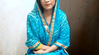 Desi Hot Aunty Ko Ghar Me band kar ke choda