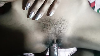 Indian village girl hot pussy fucking hard
