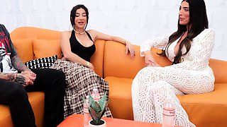 PlugTalkShow-All The Talk Made Them Thirsty