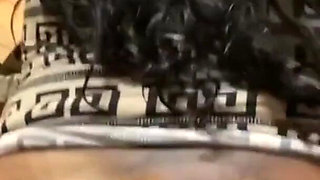 dirty diana loves to show off a bit