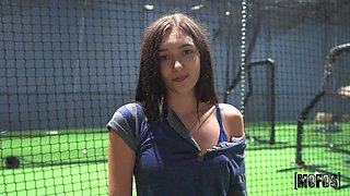 Raunchy Alice Thunder amazing adult clip
