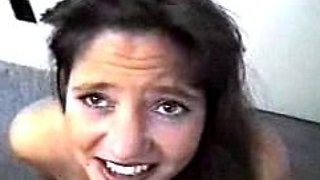 Huge Japan blowjob and handjob POV orgy with a cumshot