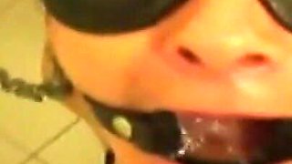 My New Slavegirl Drin My Pee