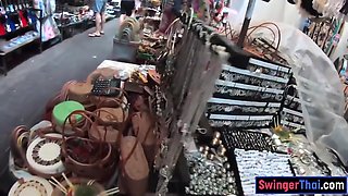 Trip To Bali With My Big Ass Thai Gf - Cherry Lee