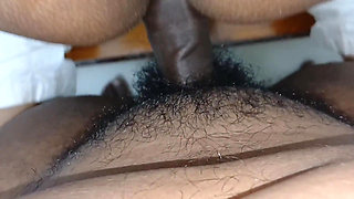 Hot Stepsister Enjoys Weekend Fucking