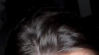 Breeding with Two Big Black Cocks - Luna Doll