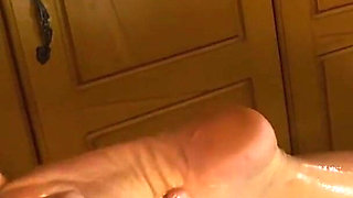 Sensual and Erotic Massage for Silvana Lee with Happy Ending by Brian Evansx