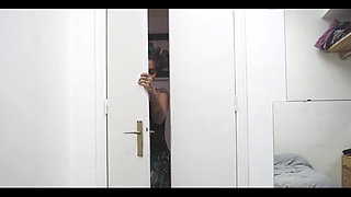 Wanna Watch My New Streaptease Smoking My Vaper?