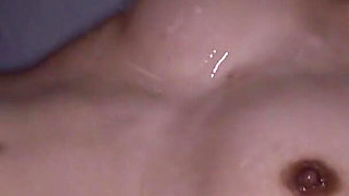 Part 3 Flashy Hair, Bald-pussy, Huge-tits Gal