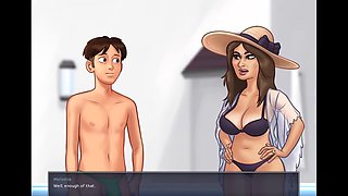 Sexing, sexual, cartoon sex stories
