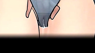 Deep Vault 69 Fallout - Part 10 - Big Titted Teen Shower Masturbation by Loveskysan