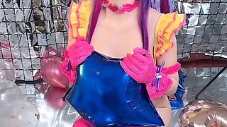 Byoru – Ai Hoshino