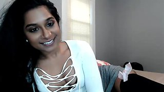 Charming Hot Nude Indian Girl On Live Cam - Fuck My Indian GF