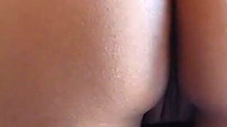 Cuckold Wife Shows Everything to Her Friend on Webcam