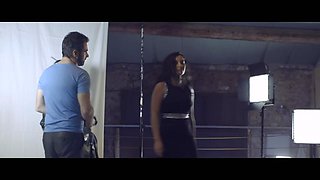 Luna Doll, 26 years old, from Le Mans! - Jacquie et Michel TV