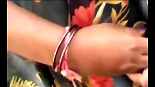 Indian Hard Sex Step Aunty Best Aunty Outdoor Chudai