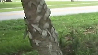 Wild Funny and Extremely Risky Public Nudity