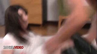 Naughty Mitsuki Akai Delivers Hot Asian Blowjobs With Unmatched Passion